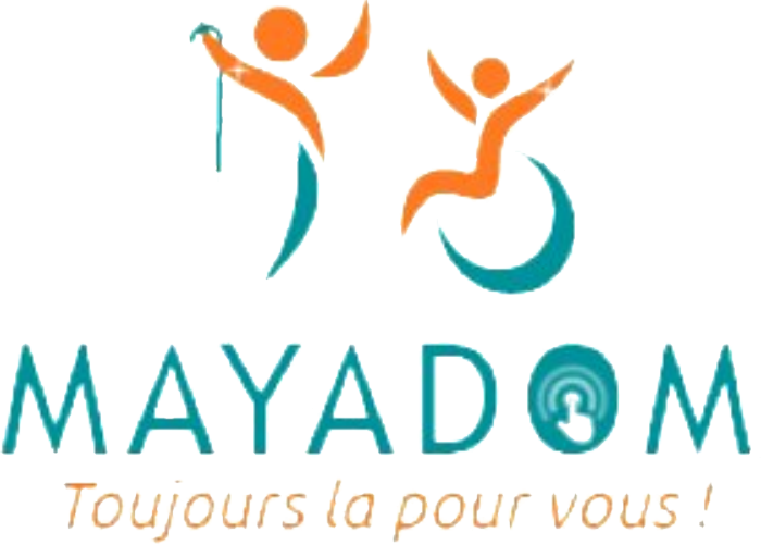 Mayadom