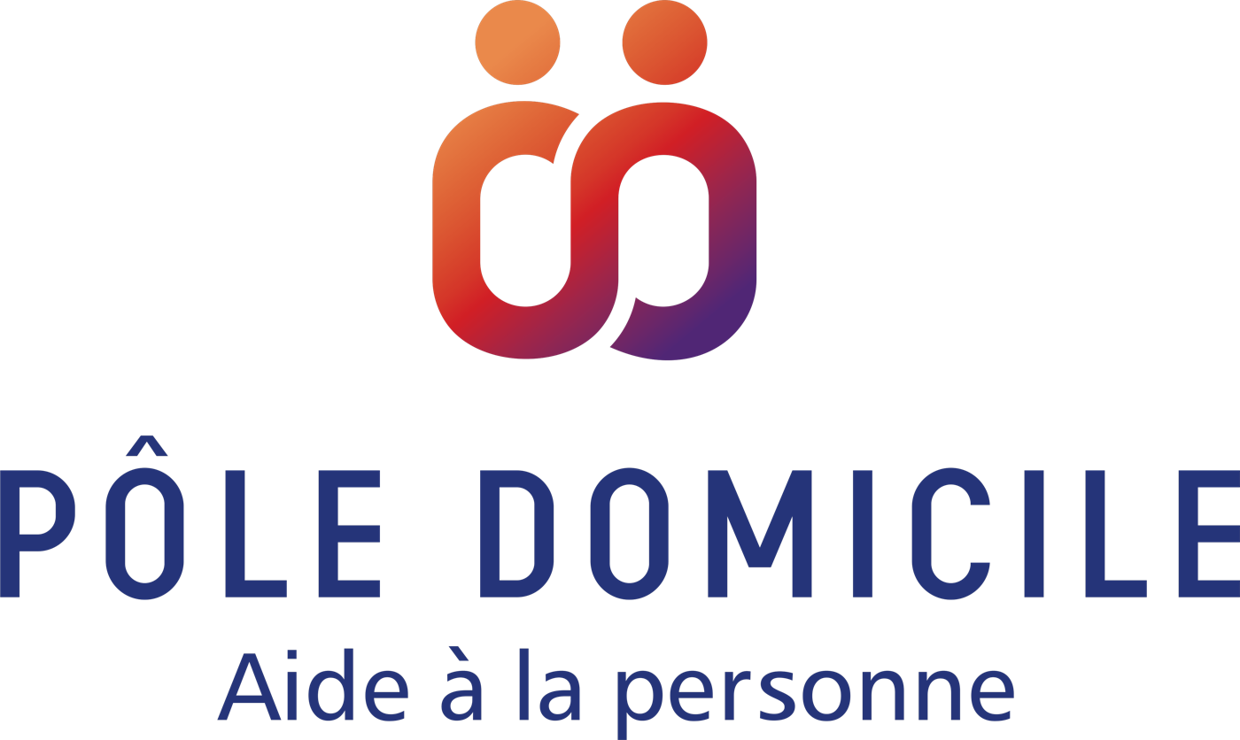 Pôle Domicile